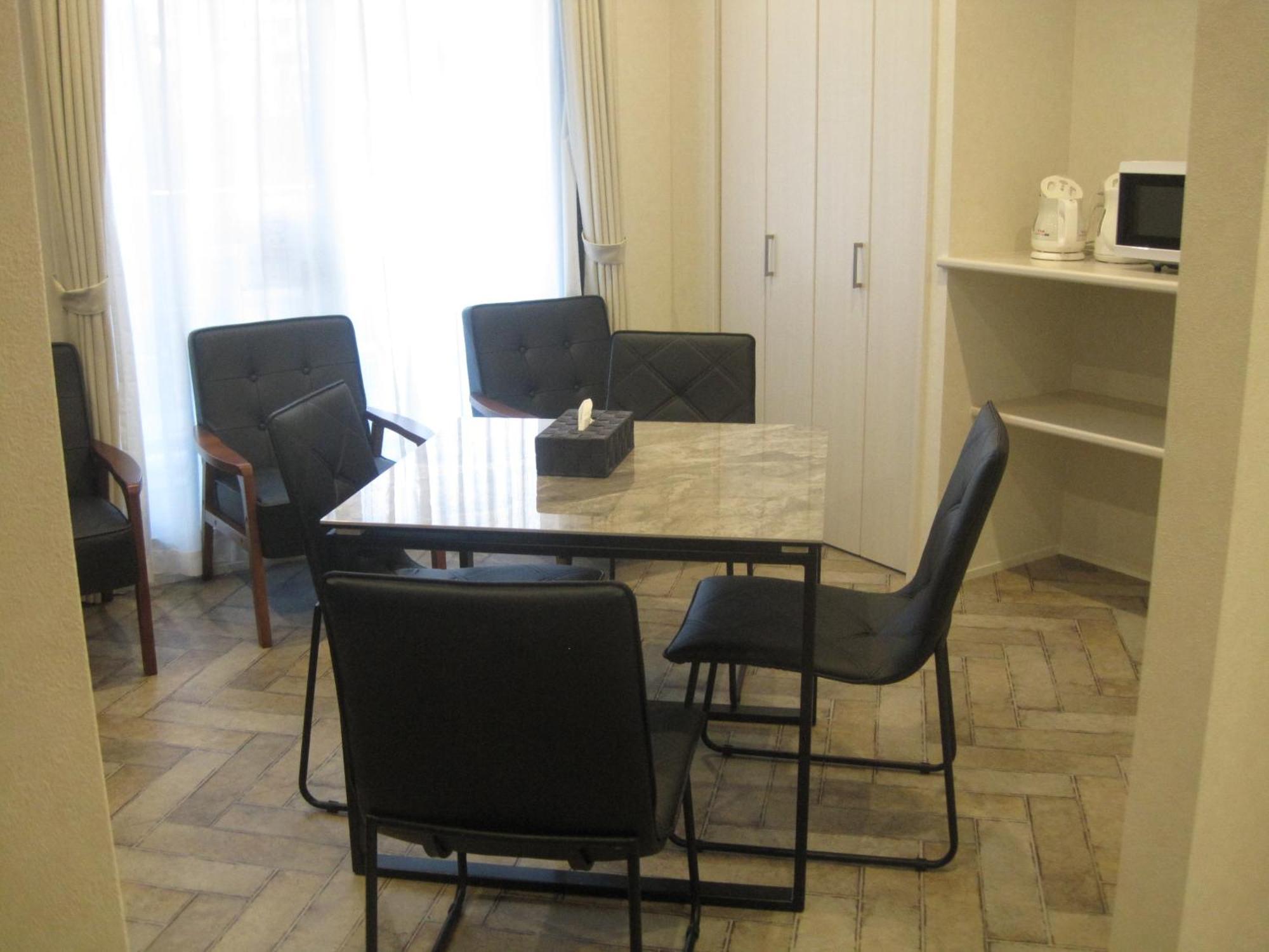Hotel Prele Токио Экстерьер фото