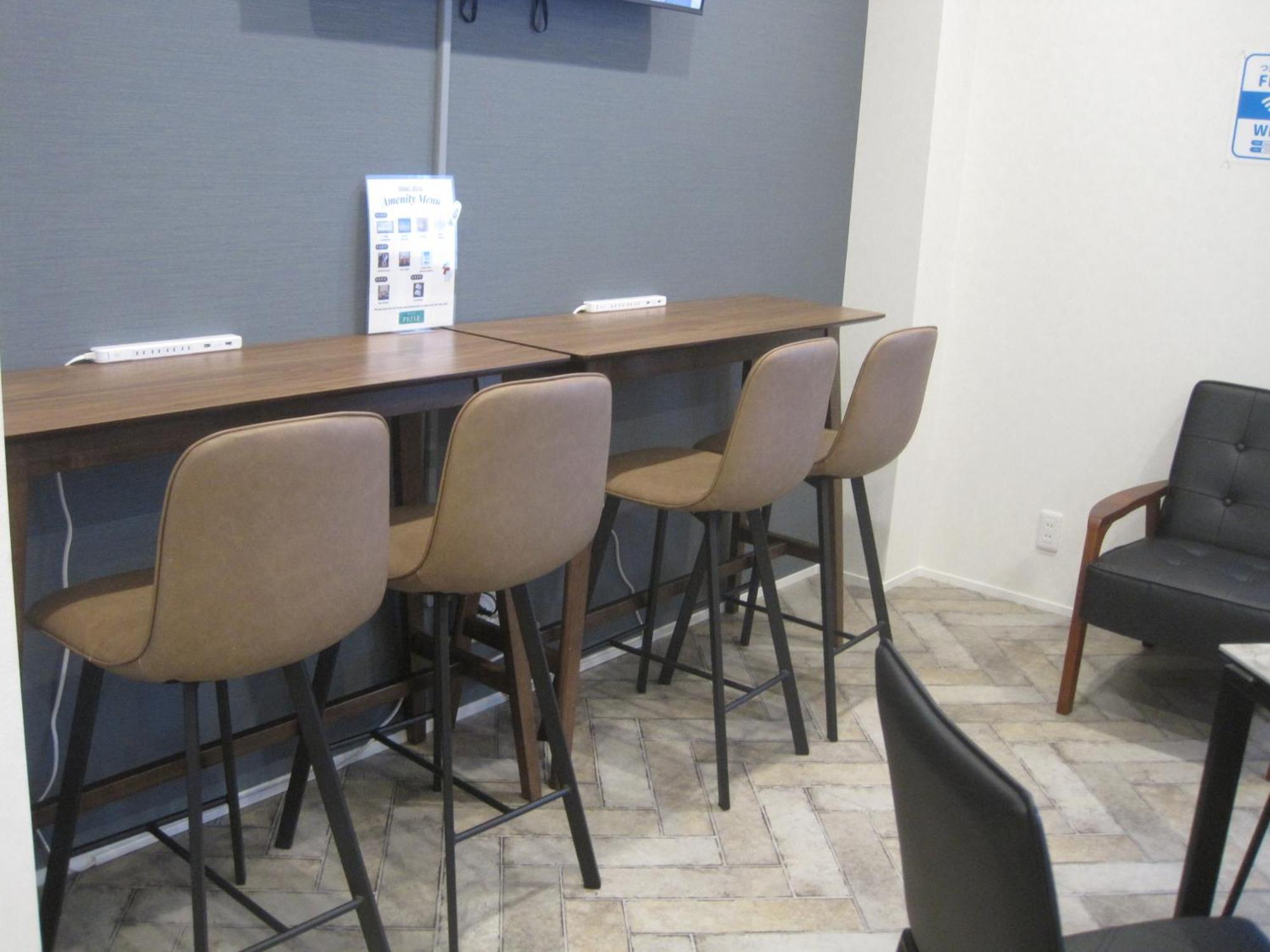 Hotel Prele Токио Экстерьер фото