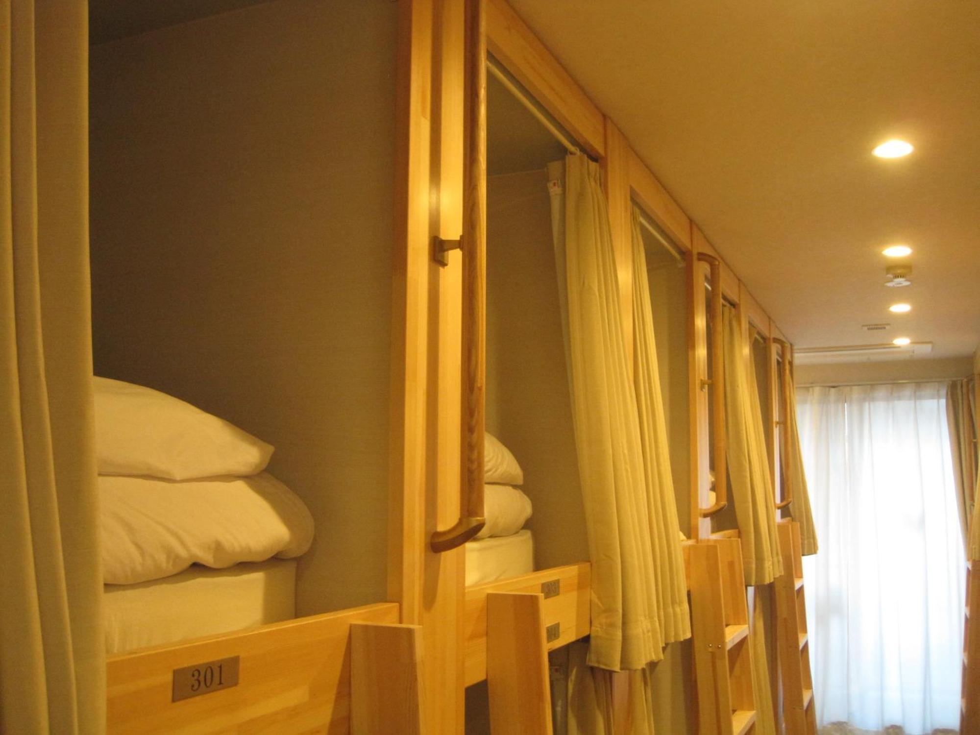 Hotel Prele Токио Экстерьер фото