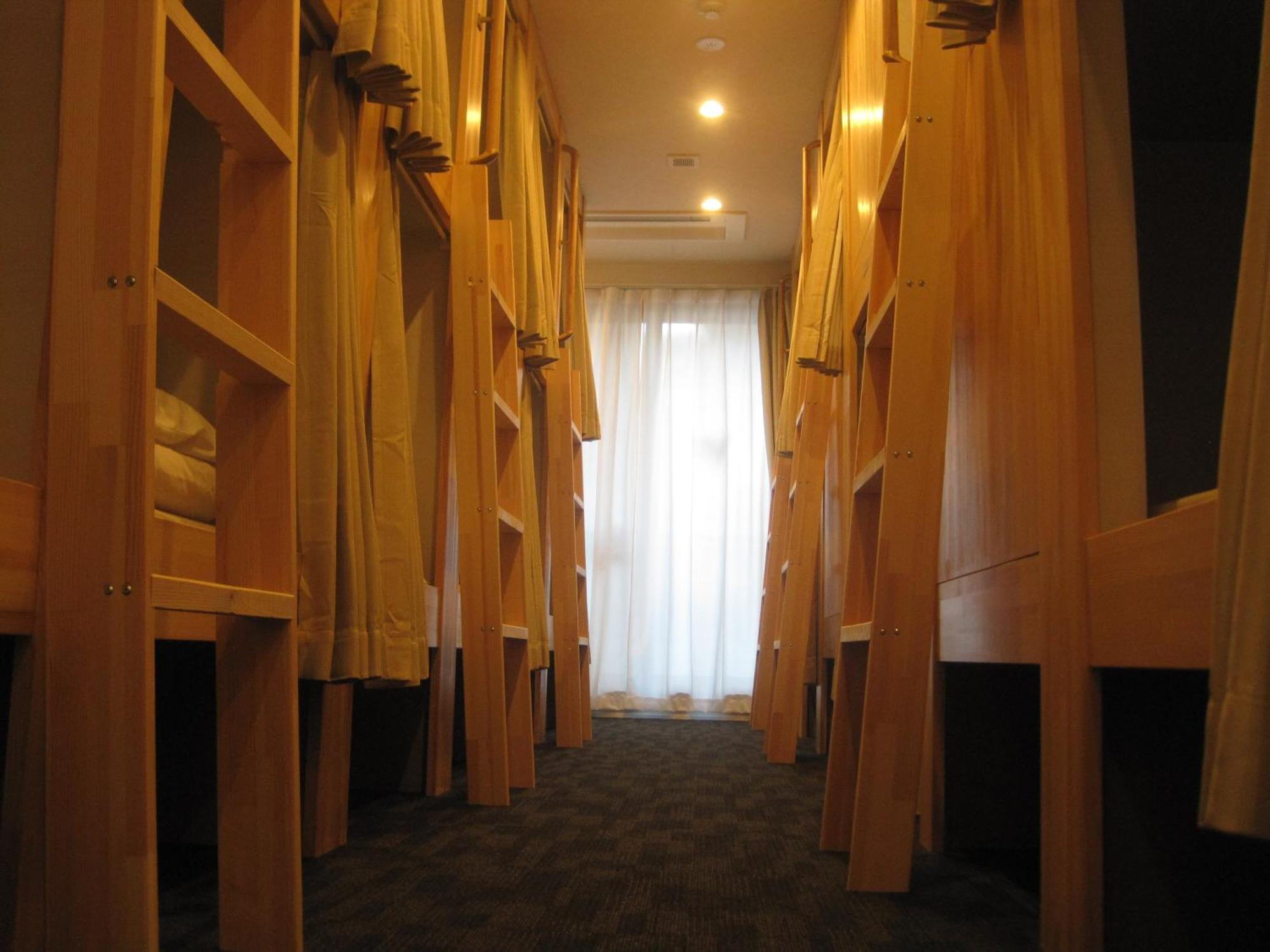Hotel Prele Токио Экстерьер фото