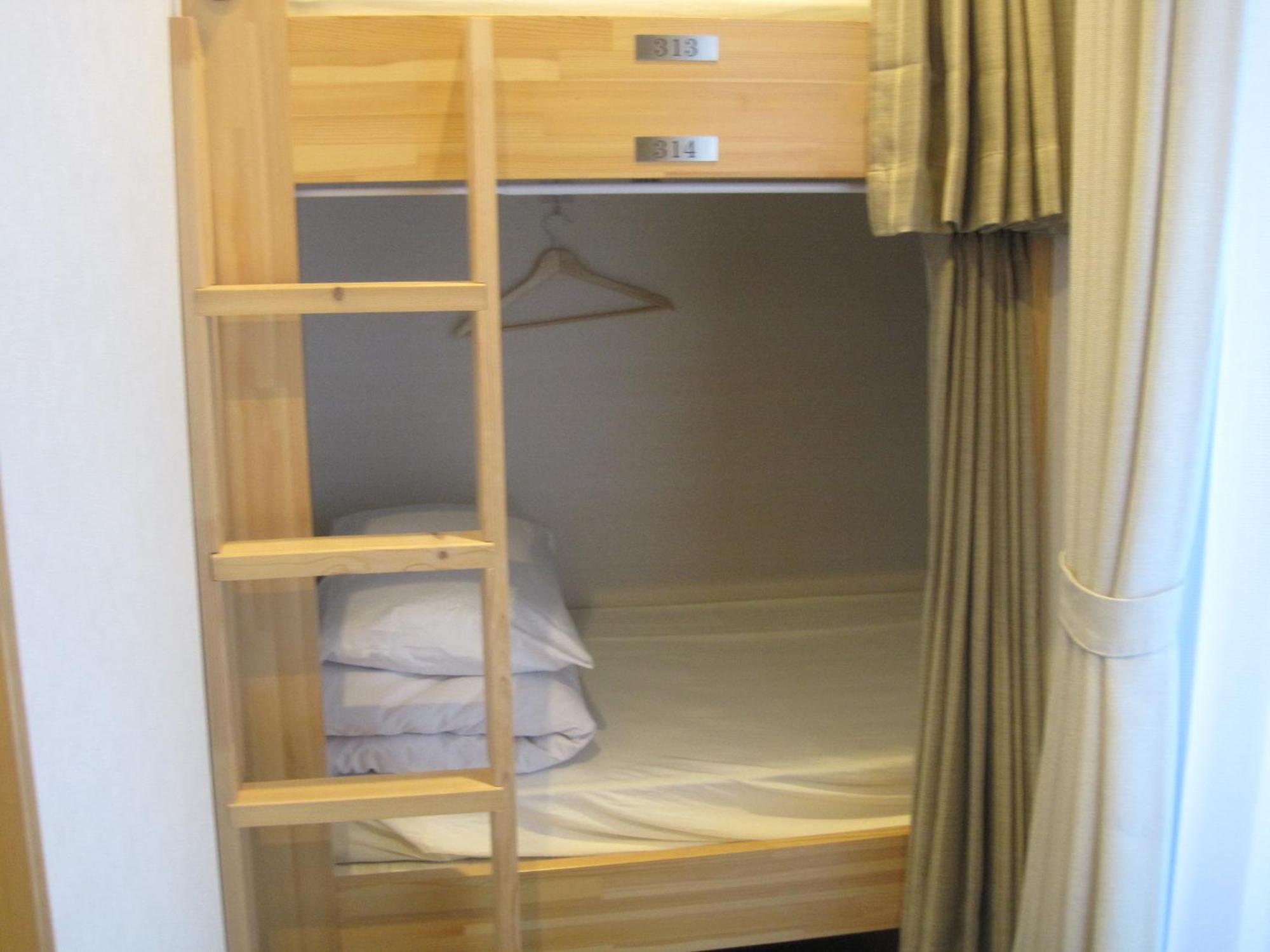 Hotel Prele Токио Экстерьер фото