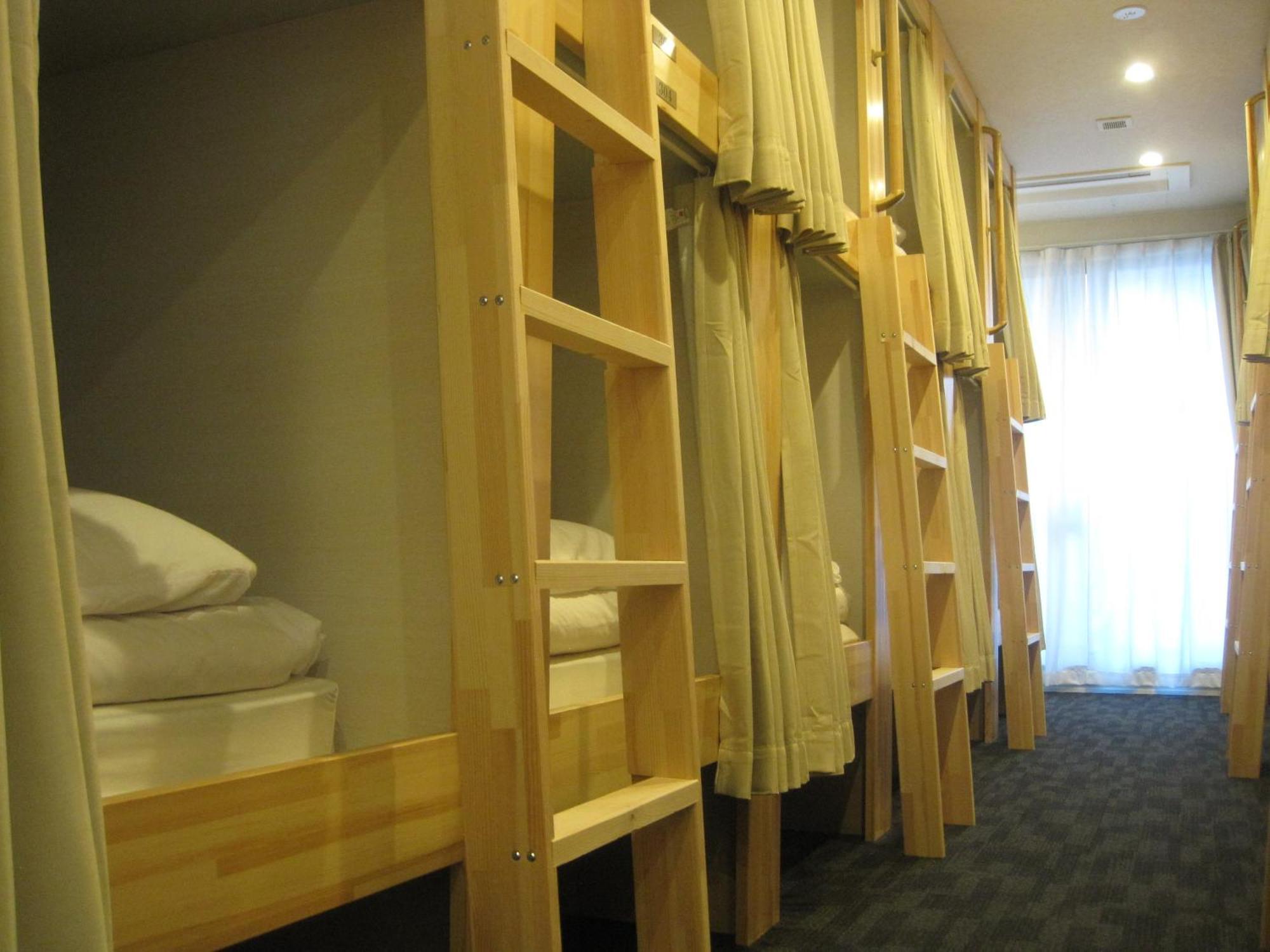 Hotel Prele Токио Экстерьер фото