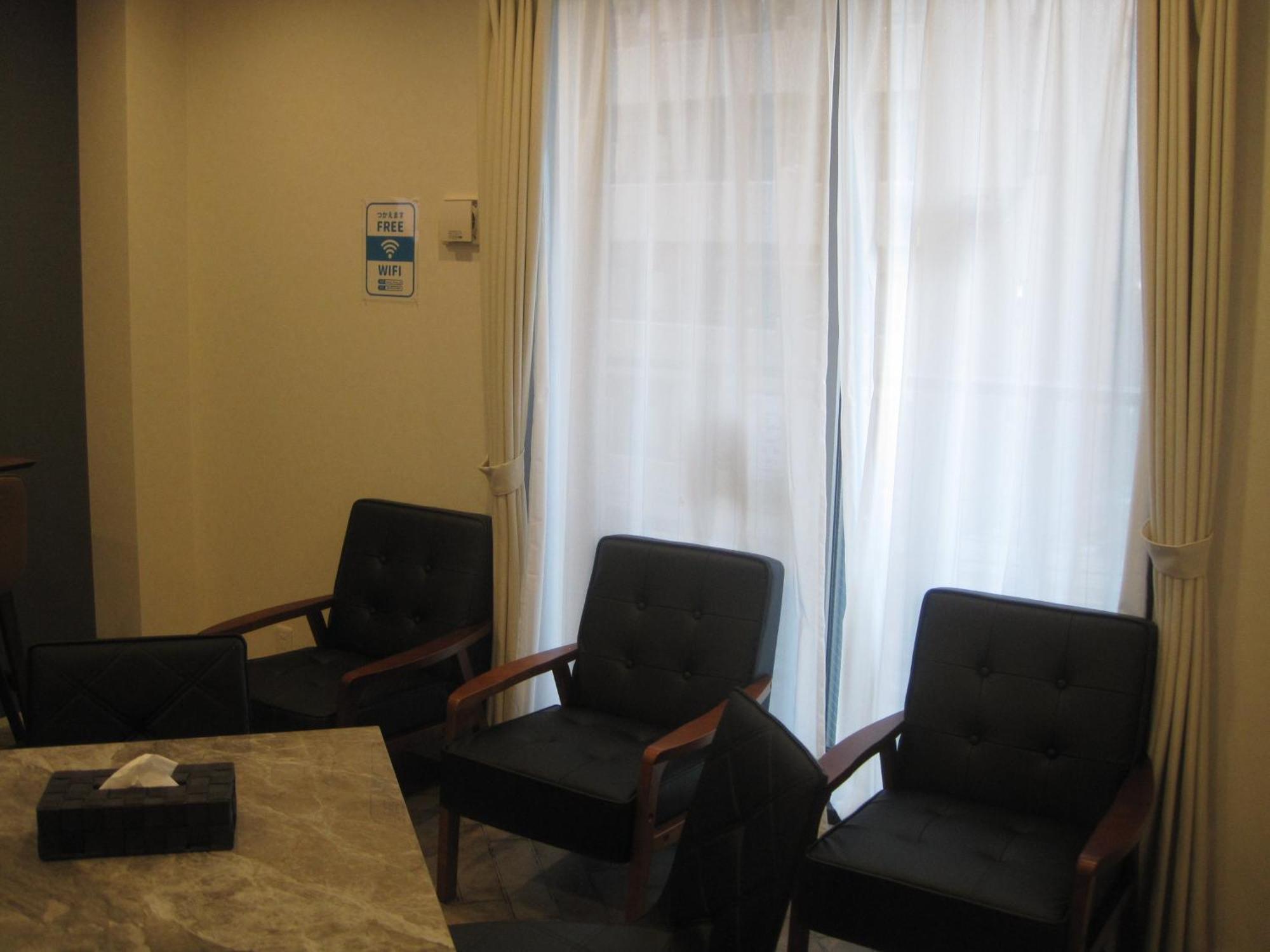 Hotel Prele Токио Экстерьер фото