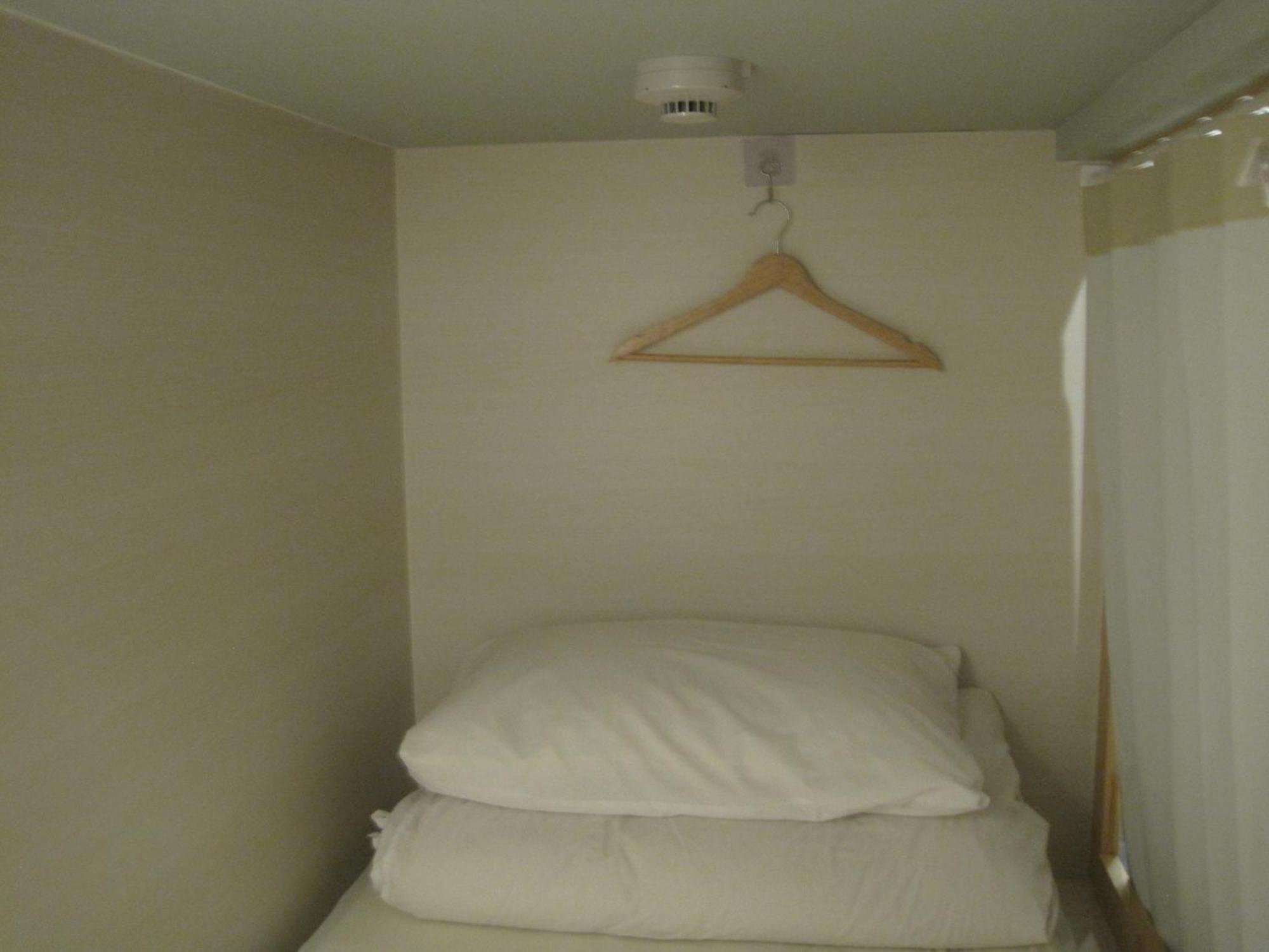 Hotel Prele Токио Экстерьер фото
