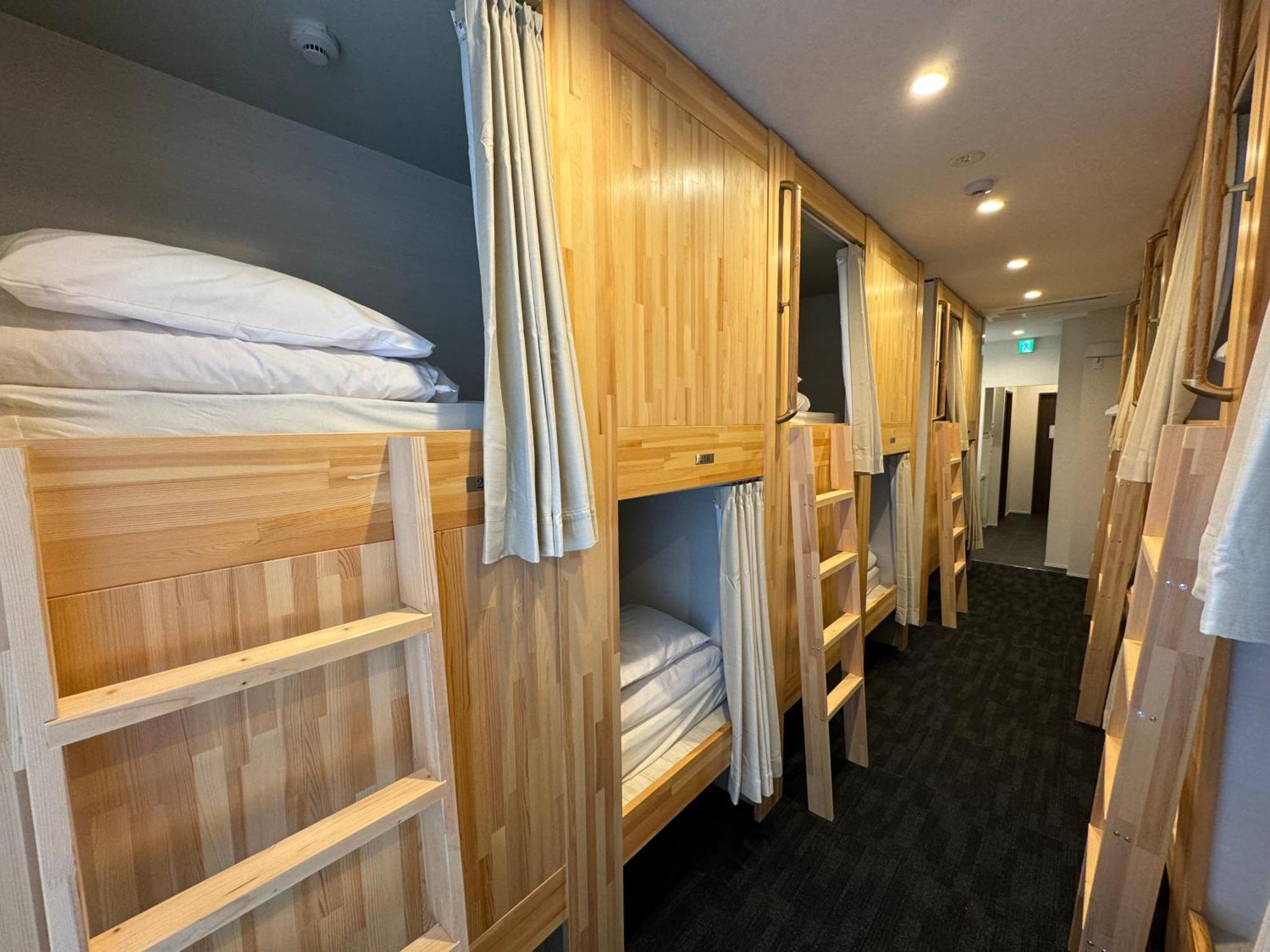 Hotel Prele Токио Экстерьер фото