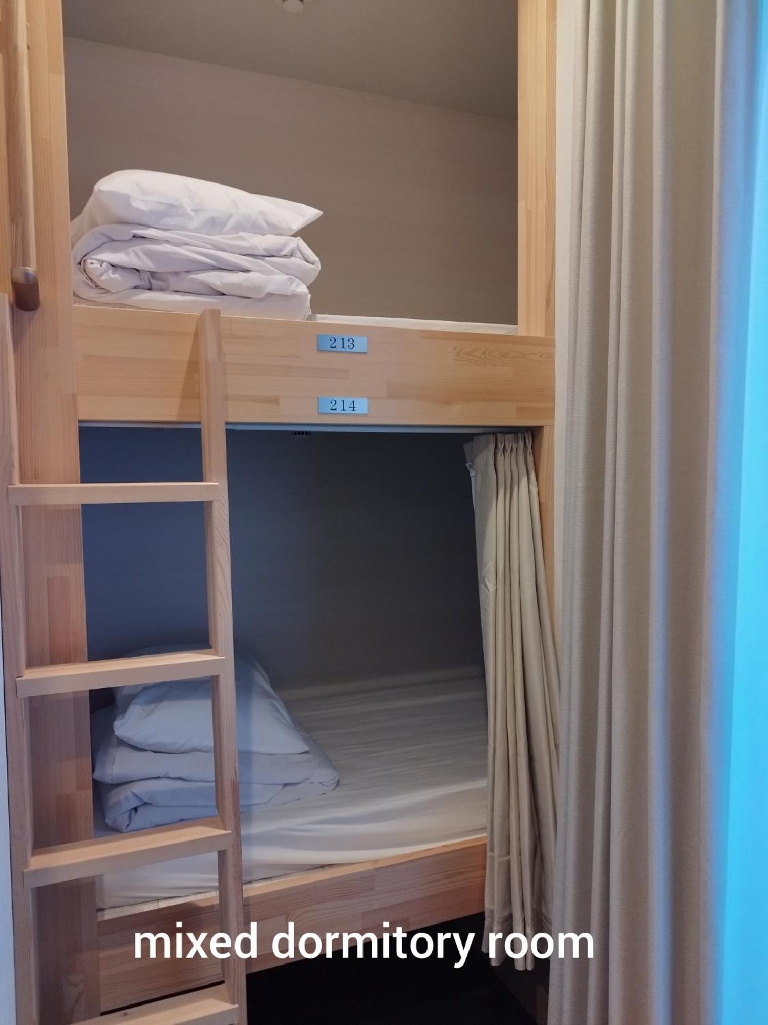 Hotel Prele Токио Экстерьер фото