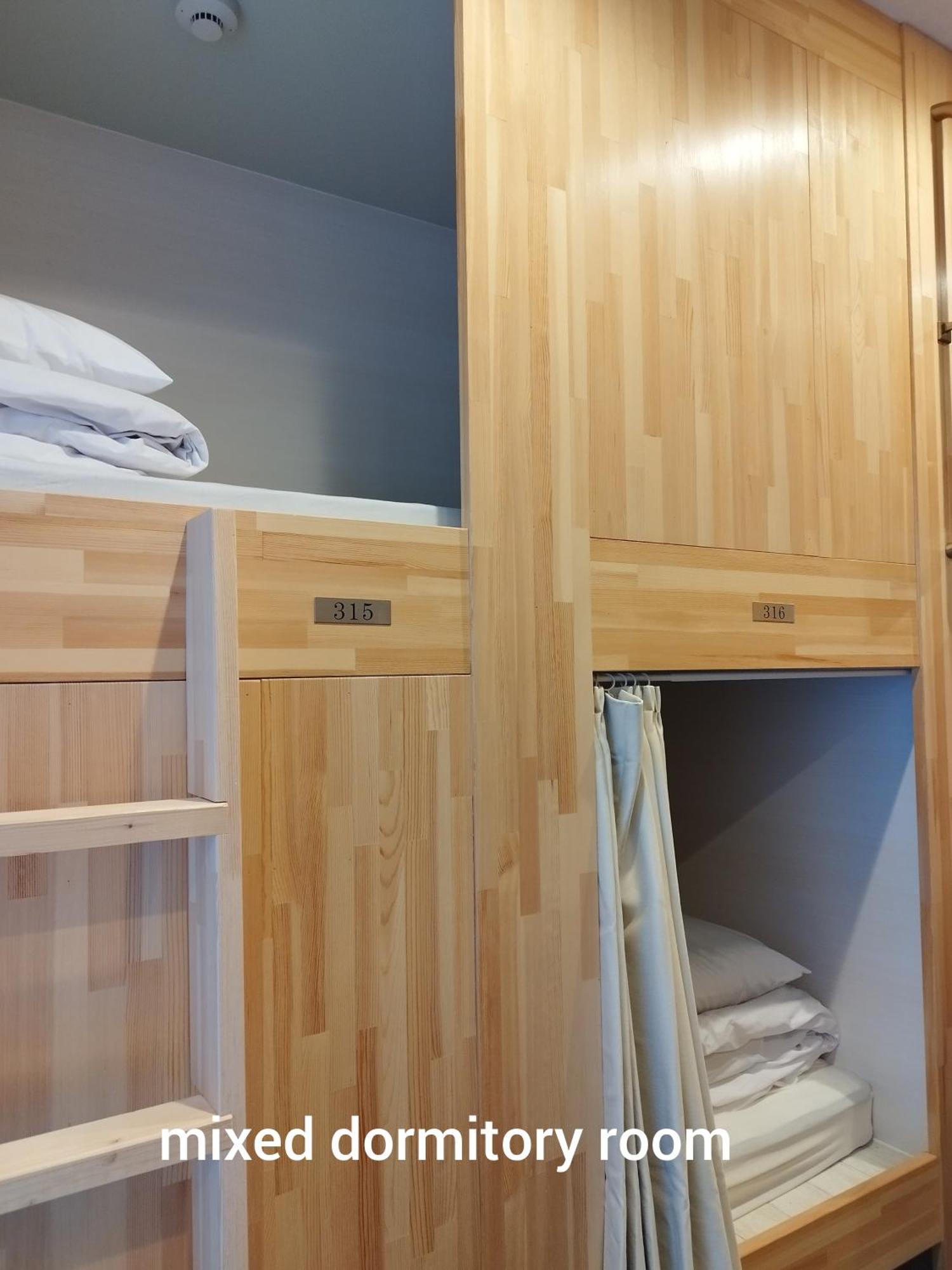 Hotel Prele Токио Экстерьер фото