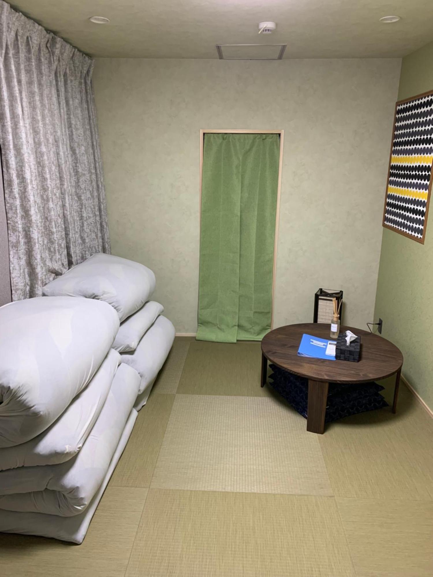 Hotel Prele Токио Экстерьер фото