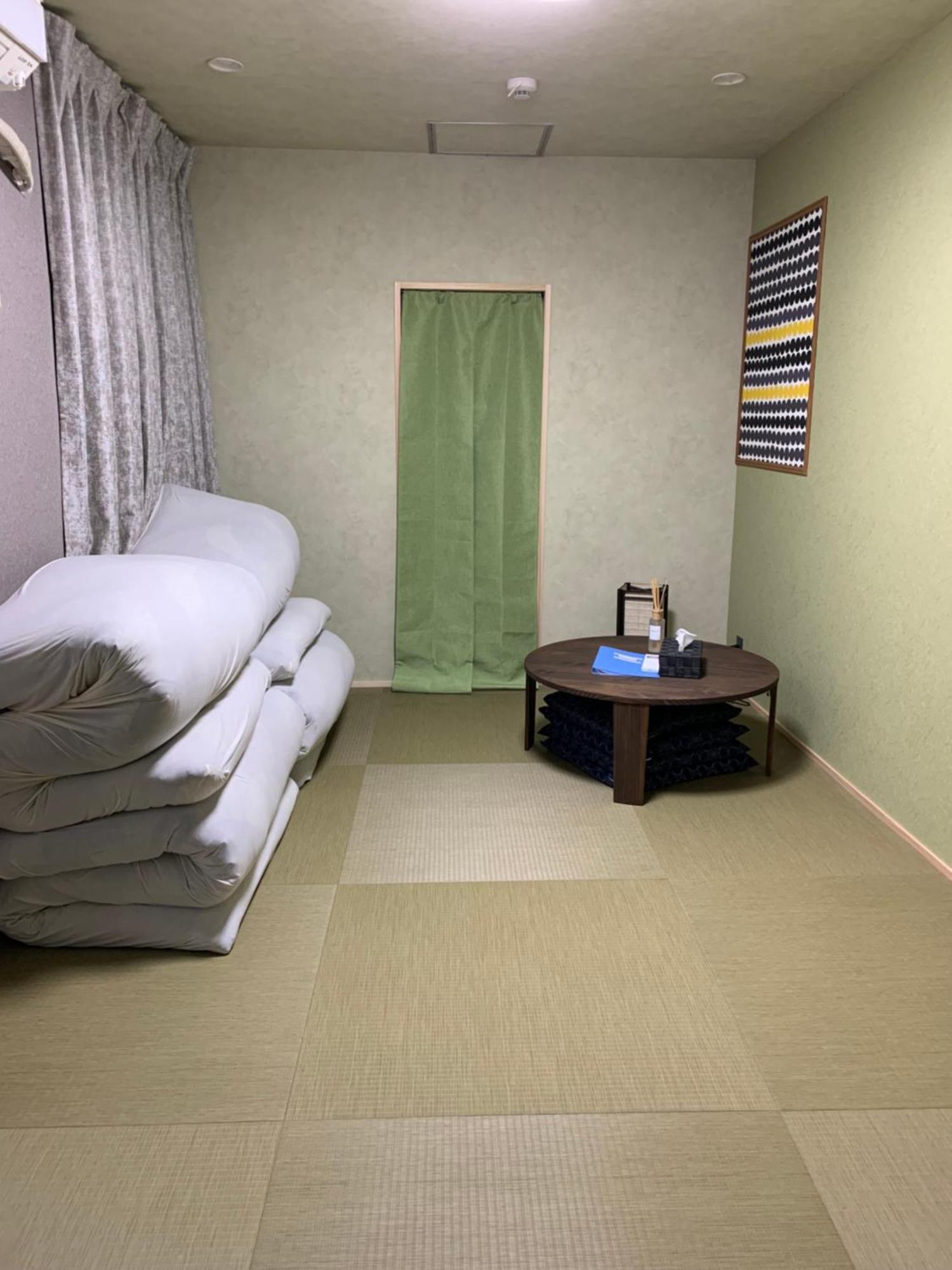Hotel Prele Токио Экстерьер фото